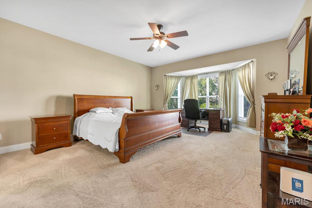 Manors Of Fieldstone Farms - Residential