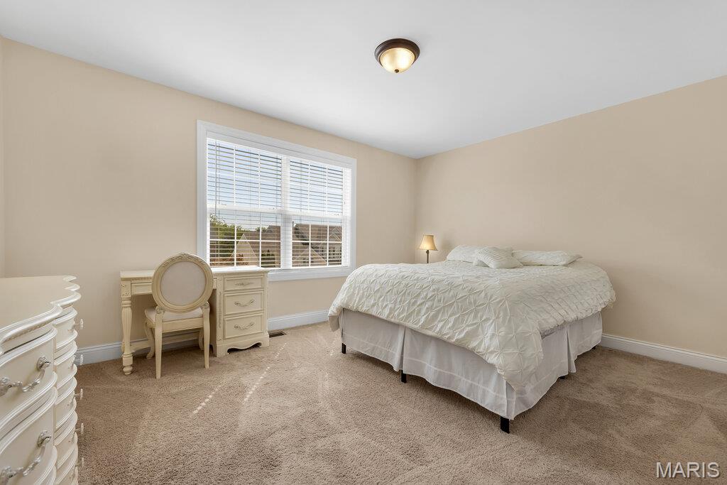 Manors Of Fieldstone Farms - Residential