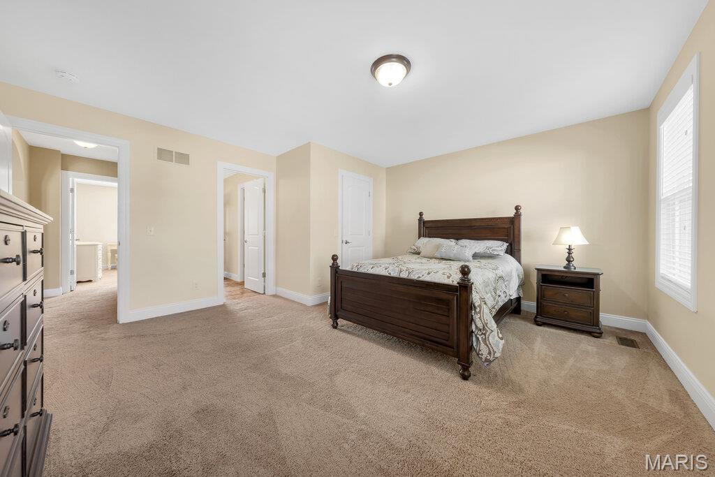 Manors Of Fieldstone Farms - Residential