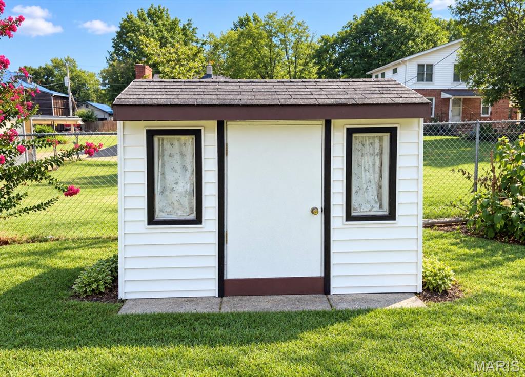 John Geissings Sub - Residential