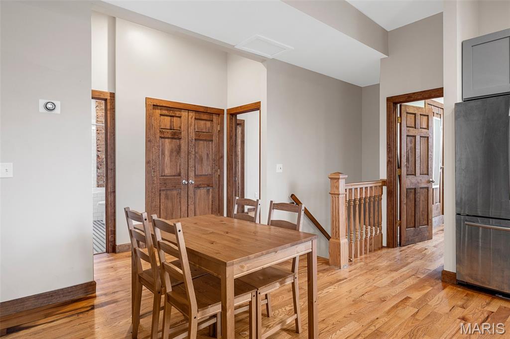 City/St Louis - Commercial Sale