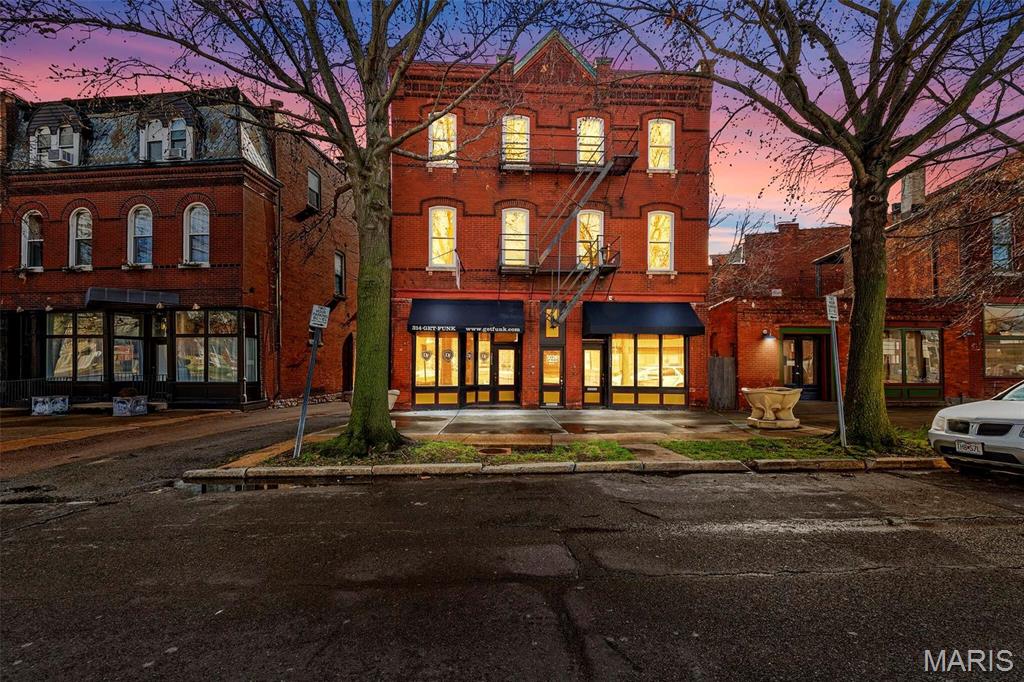 City/St Louis - Commercial Sale