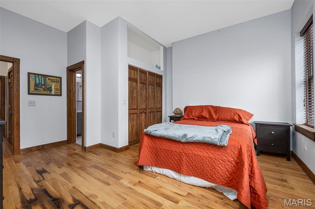 City/St Louis - Commercial Sale