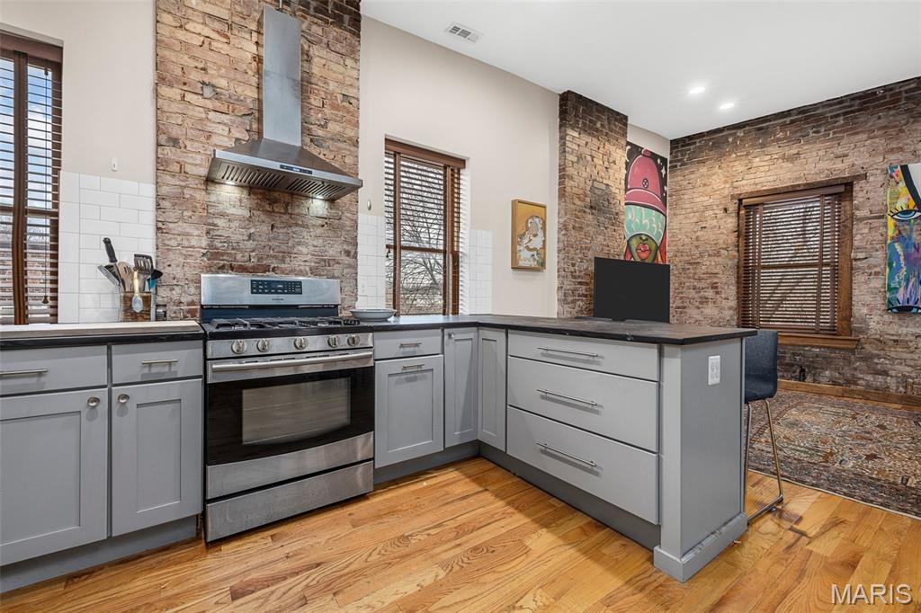 City/St Louis - Commercial Sale