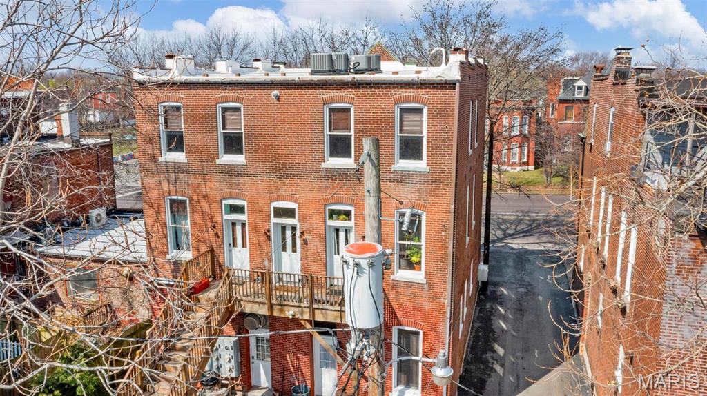 City/St Louis - Commercial Sale