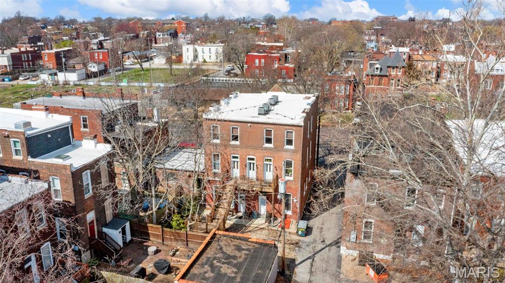 City/St Louis - Commercial Sale