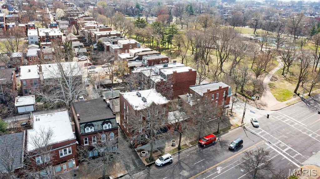 City/St Louis - Commercial Sale