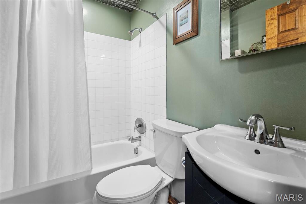 City/St Louis - Commercial Sale