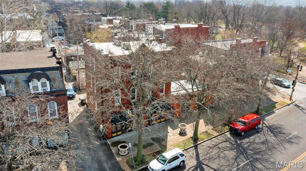 City/St Louis - Commercial Sale