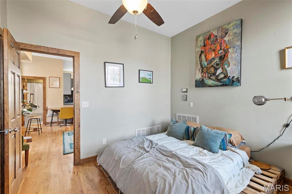 City/St Louis - Commercial Sale