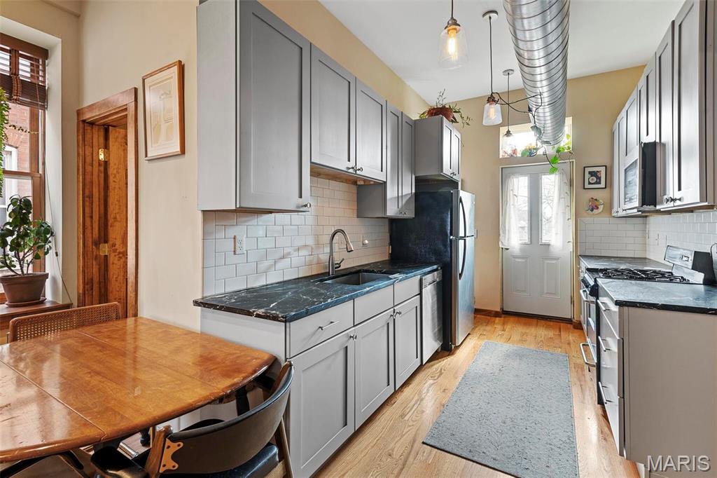 City/St Louis - Commercial Sale
