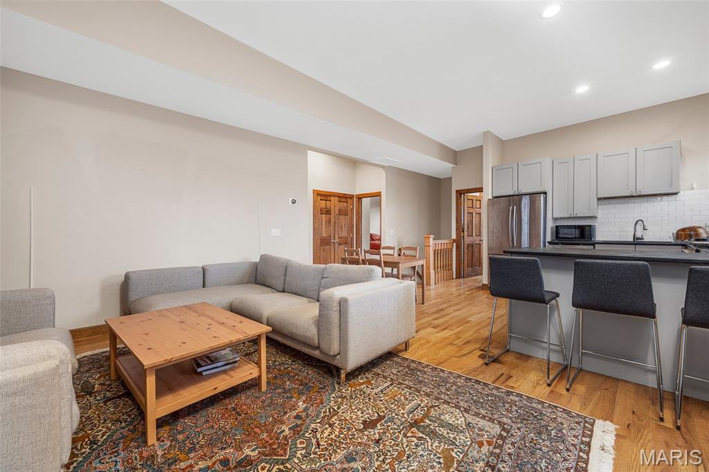 City/St Louis - Commercial Sale
