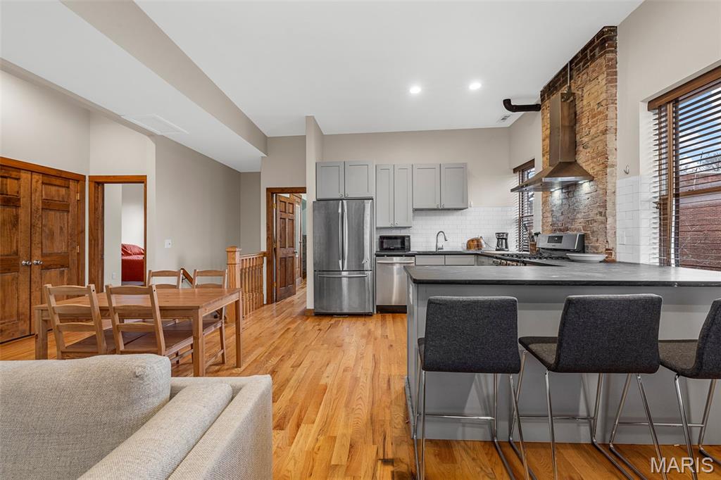 City/St Louis - Commercial Sale