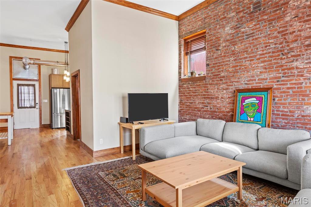 City/St Louis - Commercial Sale