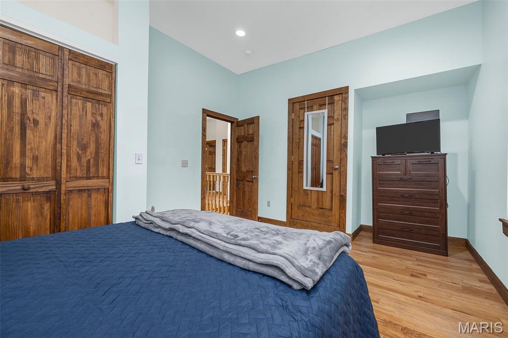 City/St Louis - Commercial Sale