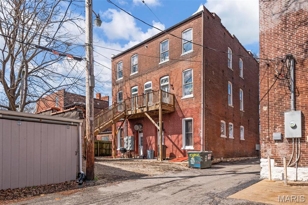 City/St Louis - Commercial Sale
