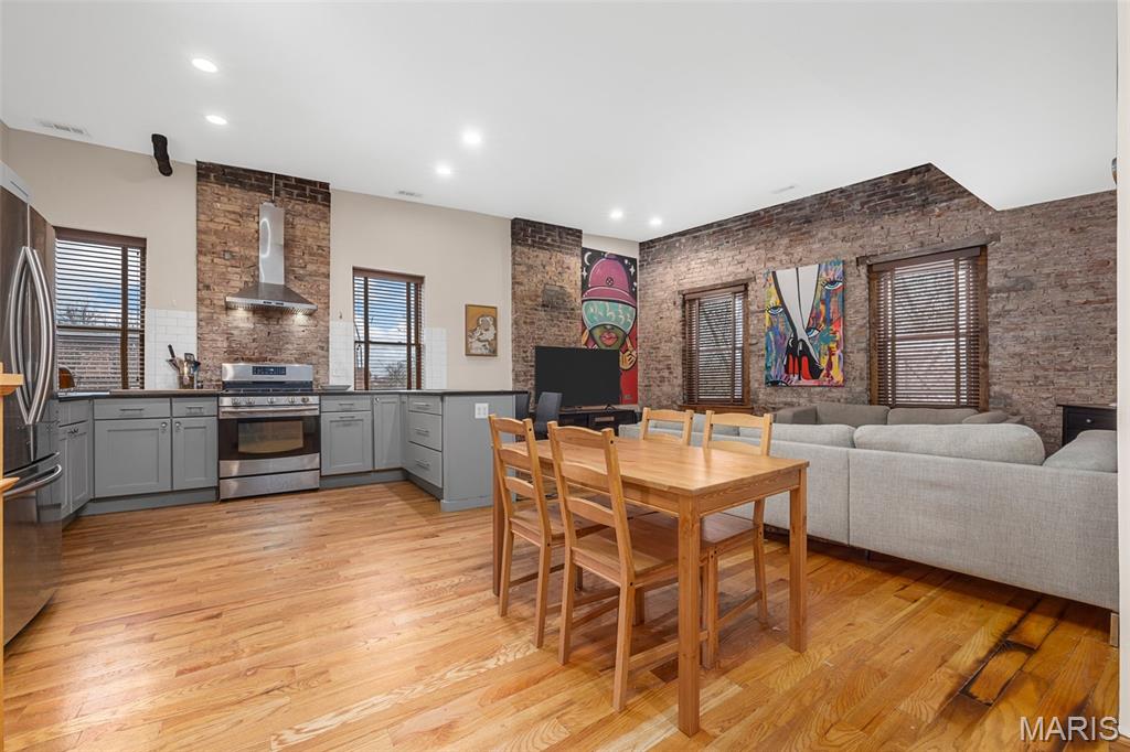 City/St Louis - Commercial Sale