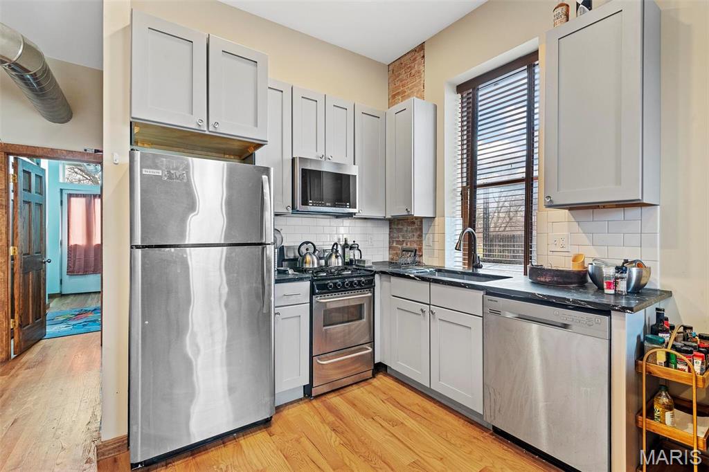 City/St Louis - Commercial Sale