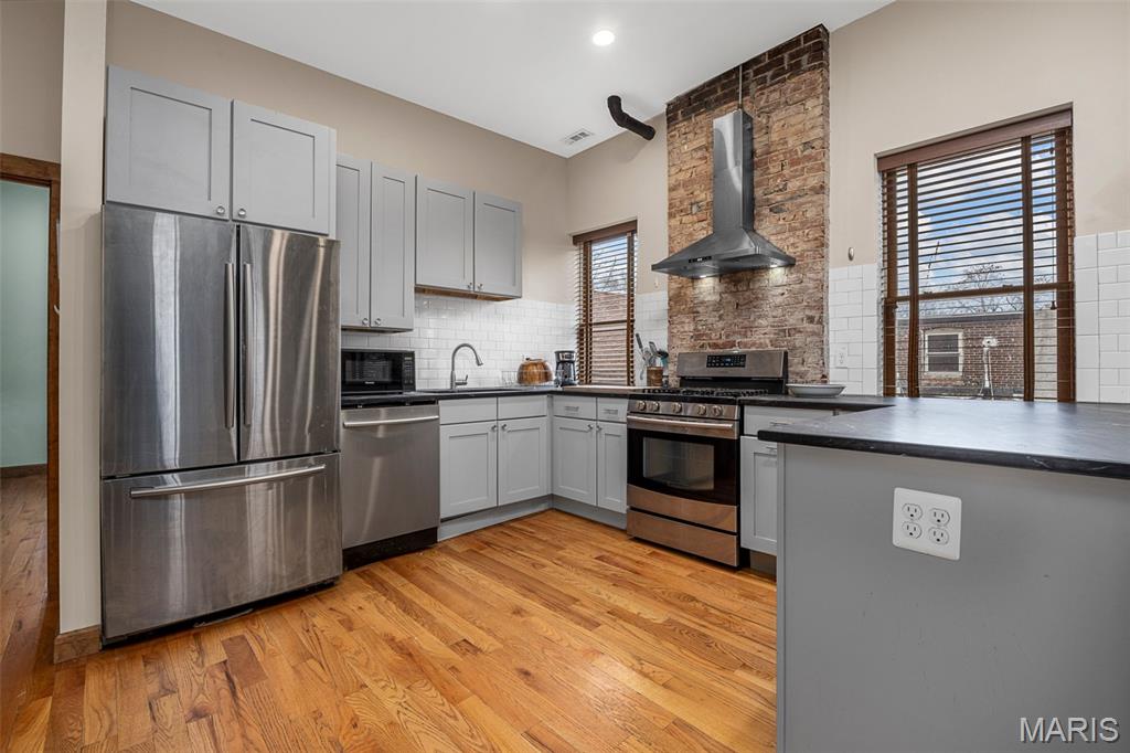 City/St Louis - Commercial Sale