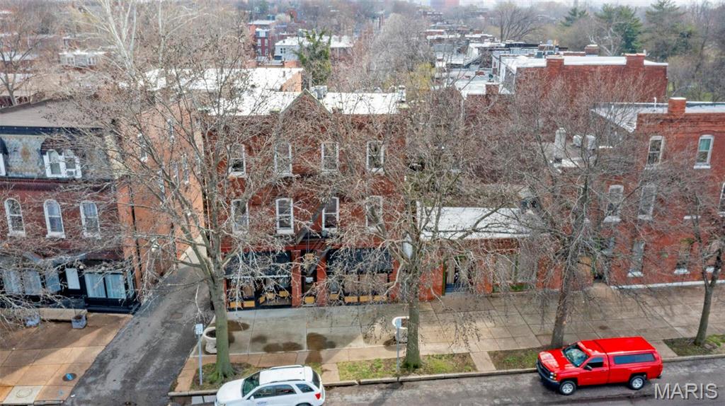 City/St Louis - Commercial Sale