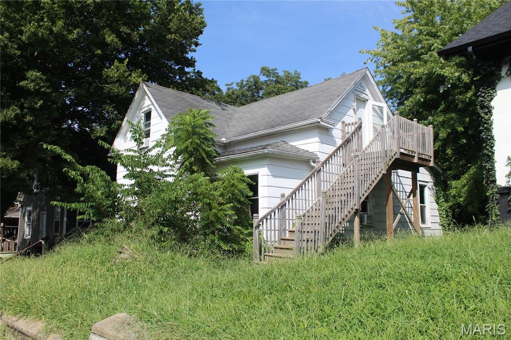 West End Place Add - Residential Income
