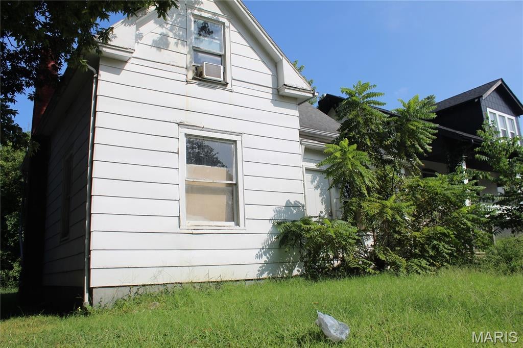 West End Place Add - Residential Income