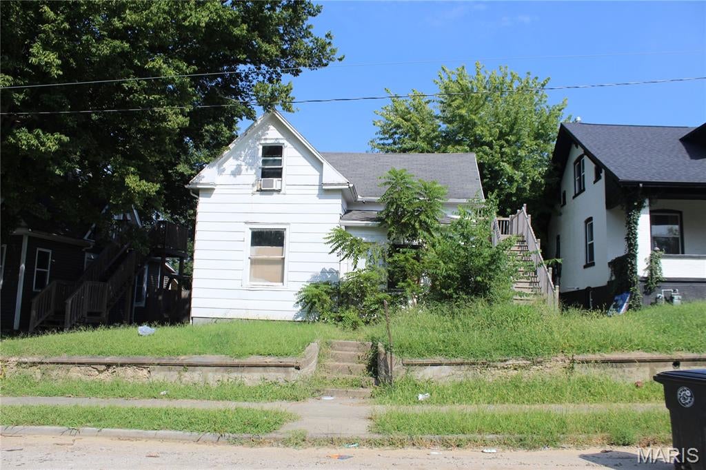 West End Place Add - Residential Income