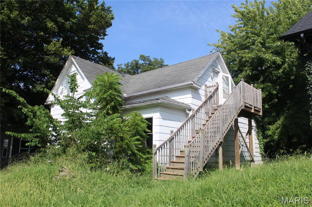 West End Place Add - Residential Income