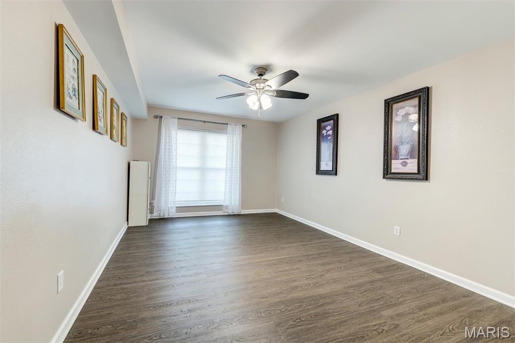 Manors At Village Green Condo - Residential