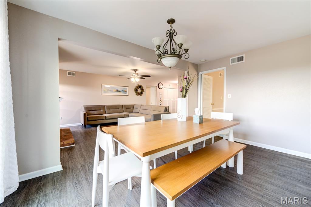 Manors At Village Green Condo - Residential
