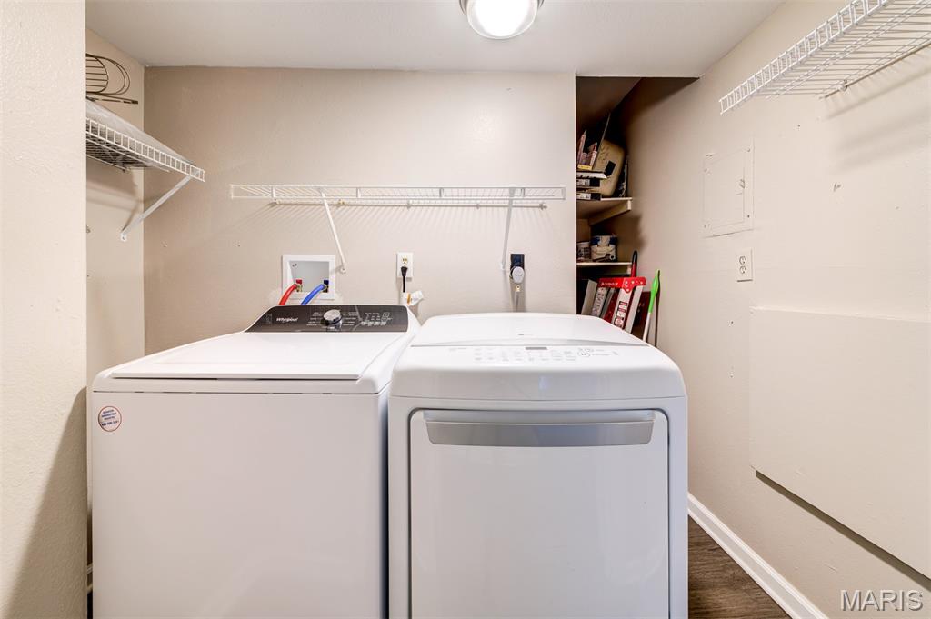 Manors At Village Green Condo - Residential