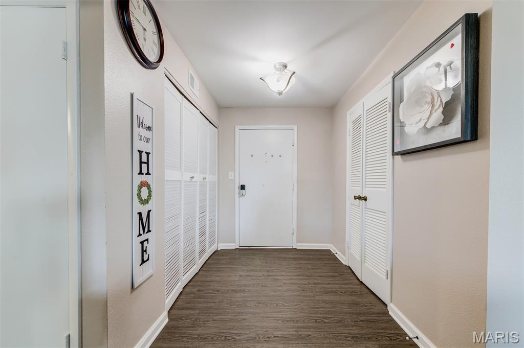 Manors At Village Green Condo - Residential