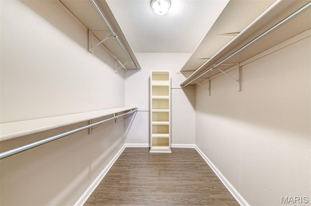 Manors At Village Green Condo - Residential