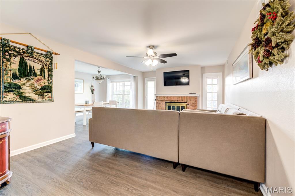 Manors At Village Green Condo - Residential