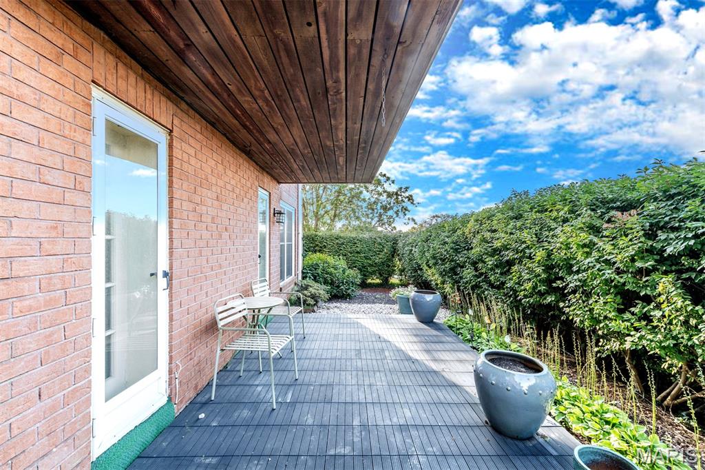 Manors At Village Green Condo - Residential