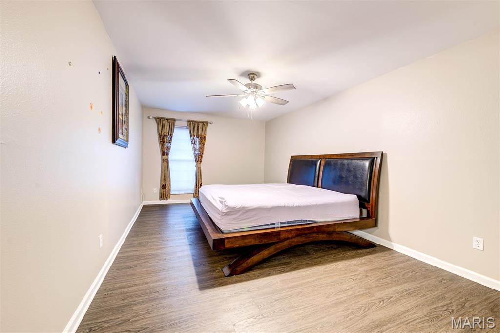 Manors At Village Green Condo - Residential