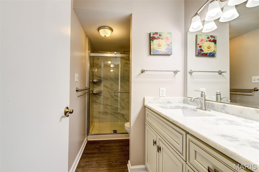 Manors At Village Green Condo - Residential