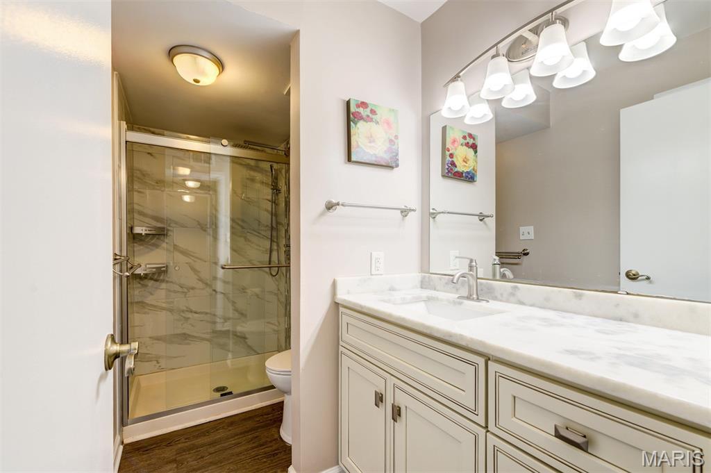Manors At Village Green Condo - Residential
