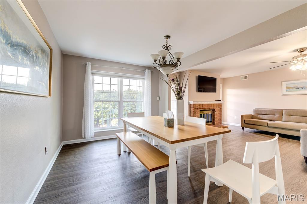 Manors At Village Green Condo - Residential