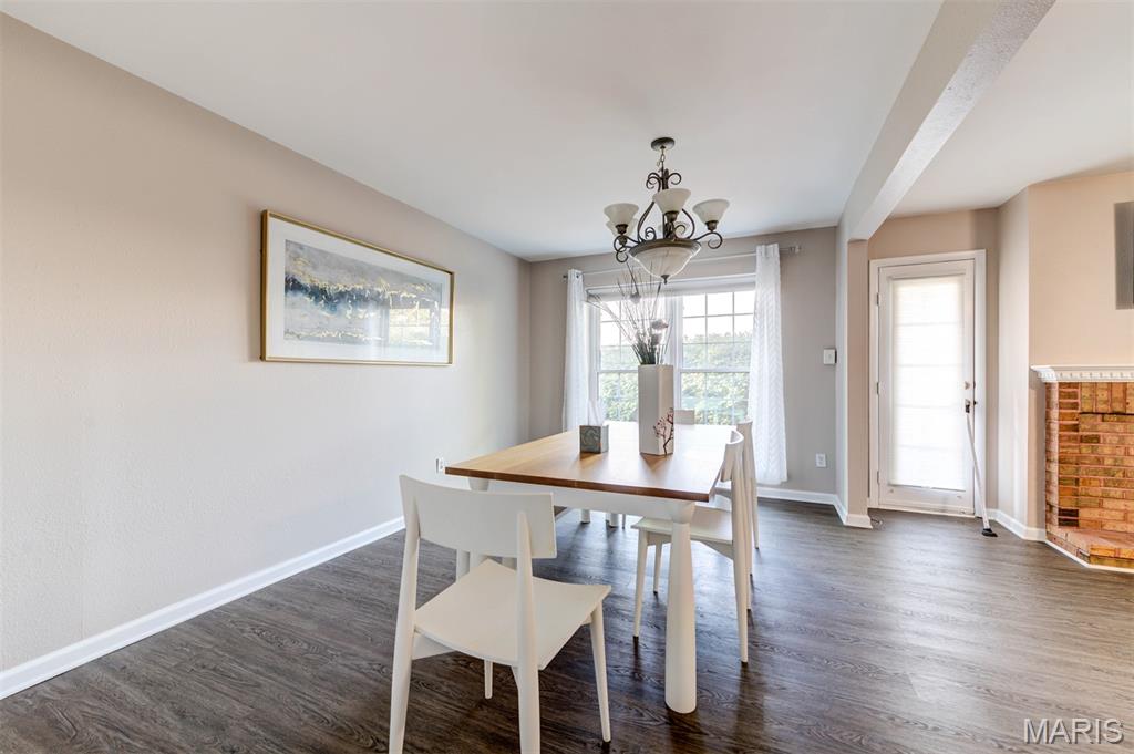 Manors At Village Green Condo - Residential