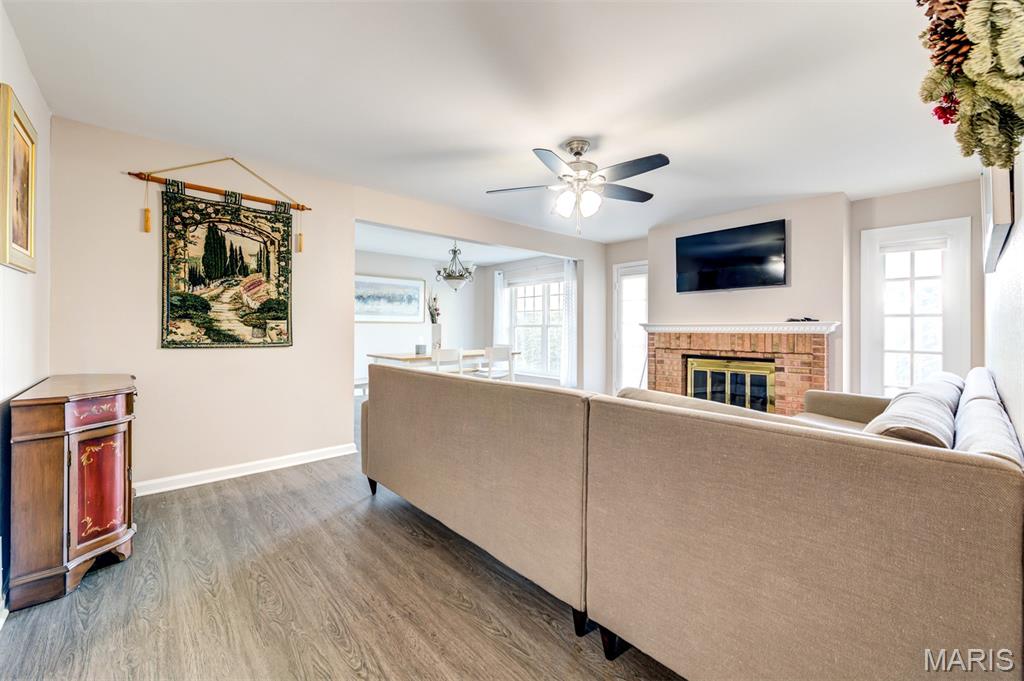 Manors At Village Green Condo - Residential