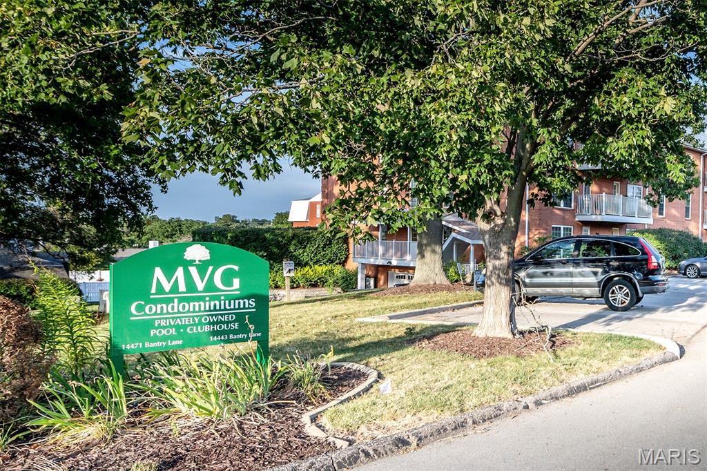 Manors At Village Green Condo - Residential