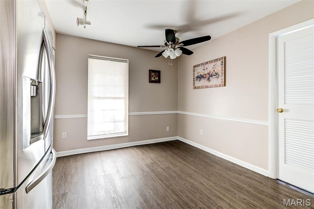 Manors At Village Green Condo - Residential