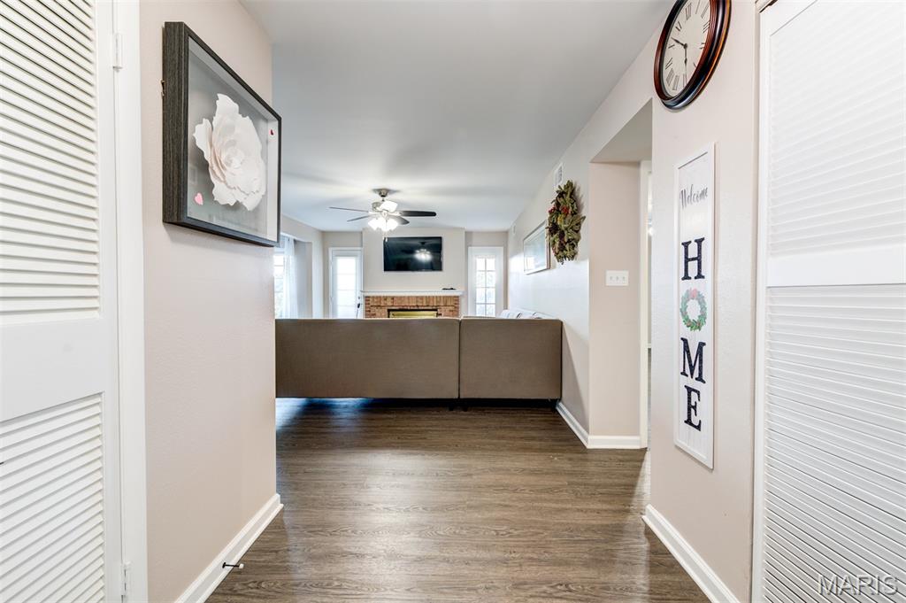 Manors At Village Green Condo - Residential