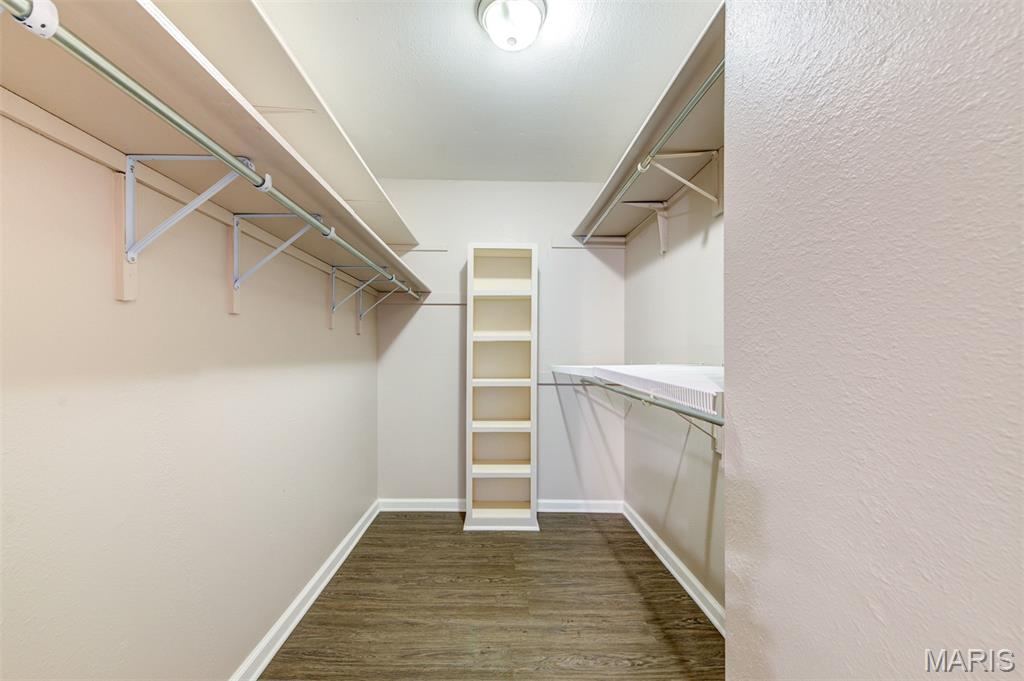 Manors At Village Green Condo - Residential