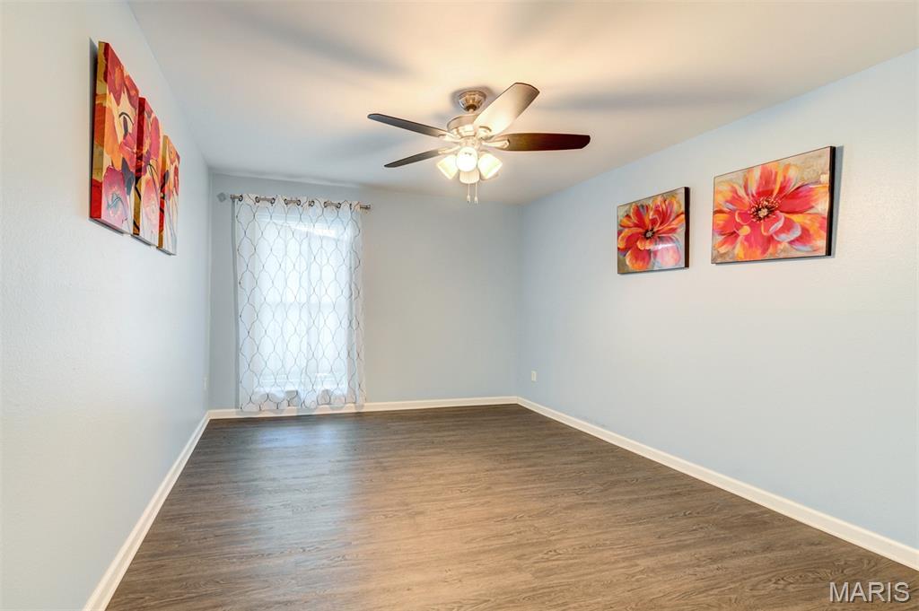 Manors At Village Green Condo - Residential