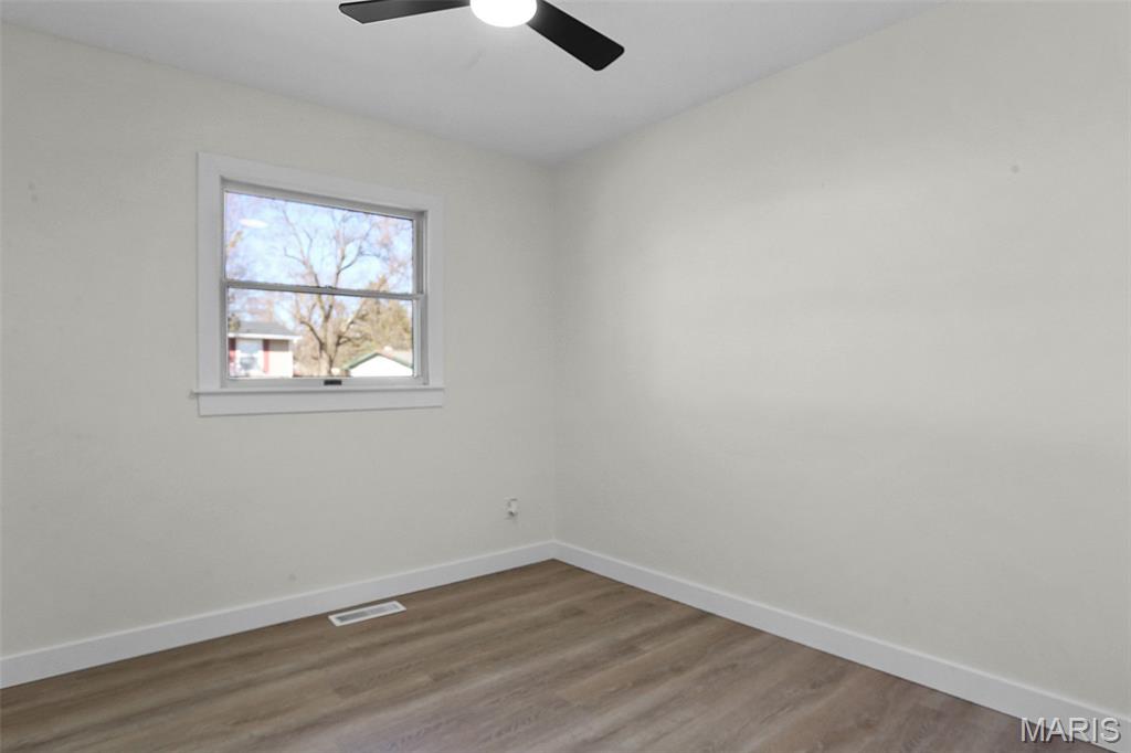 Arlington Heights #3 - Residential