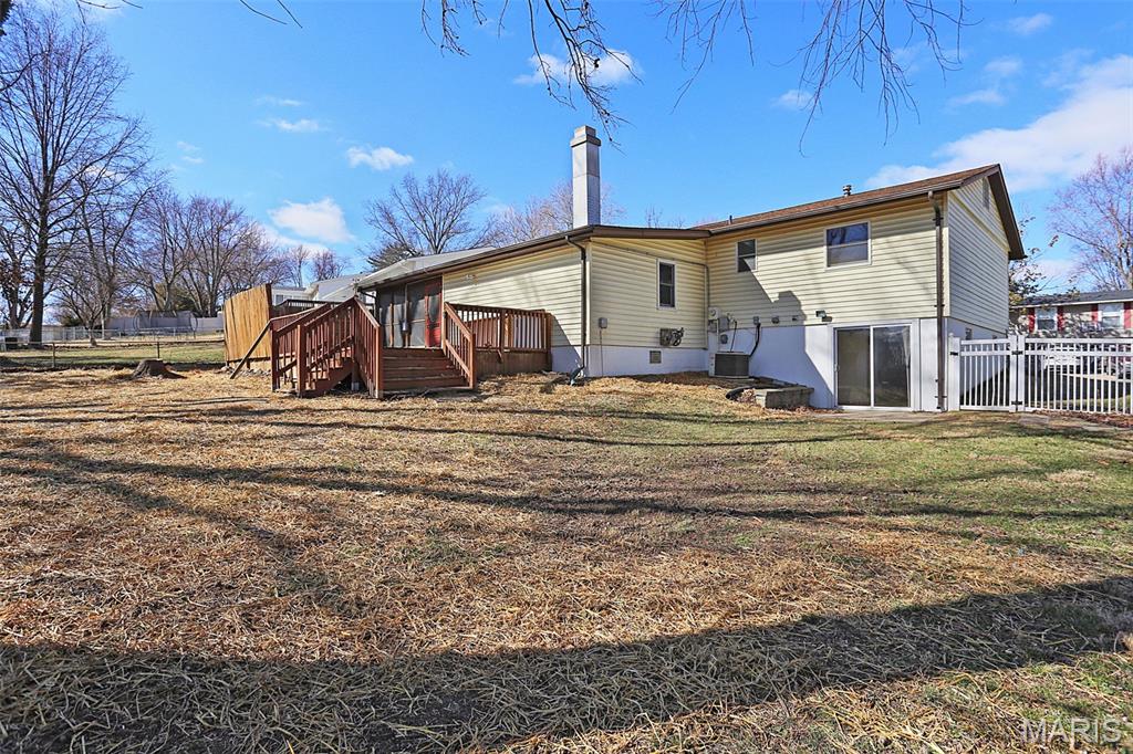 Arlington Heights #3 - Residential