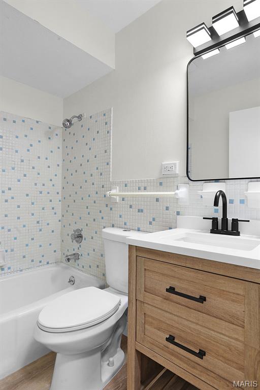 Arlington Heights #3 - Residential
