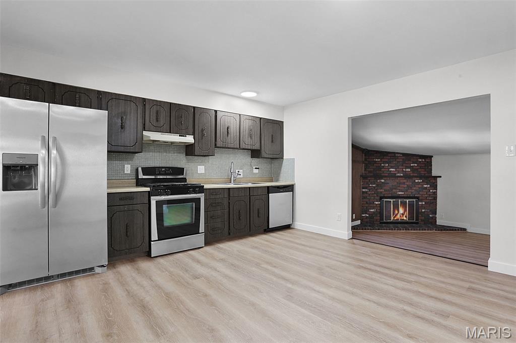 Arlington Heights #3 - Residential